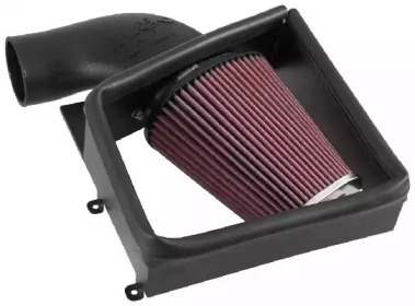 K&N FILTERS 631132 -  